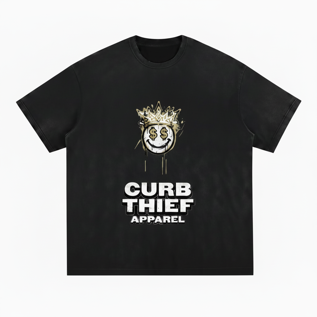 CURB TEE