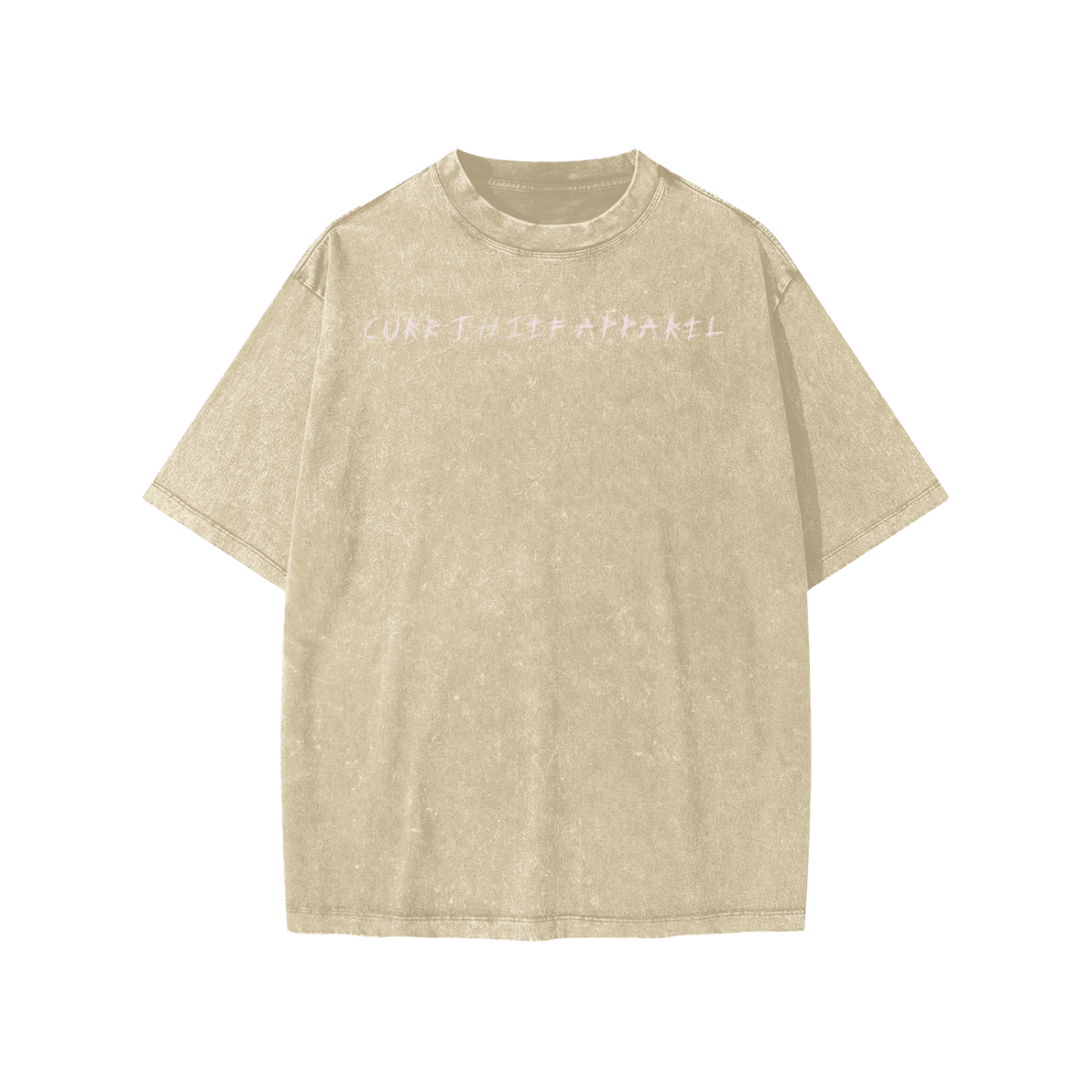 REBEL KIDS tee