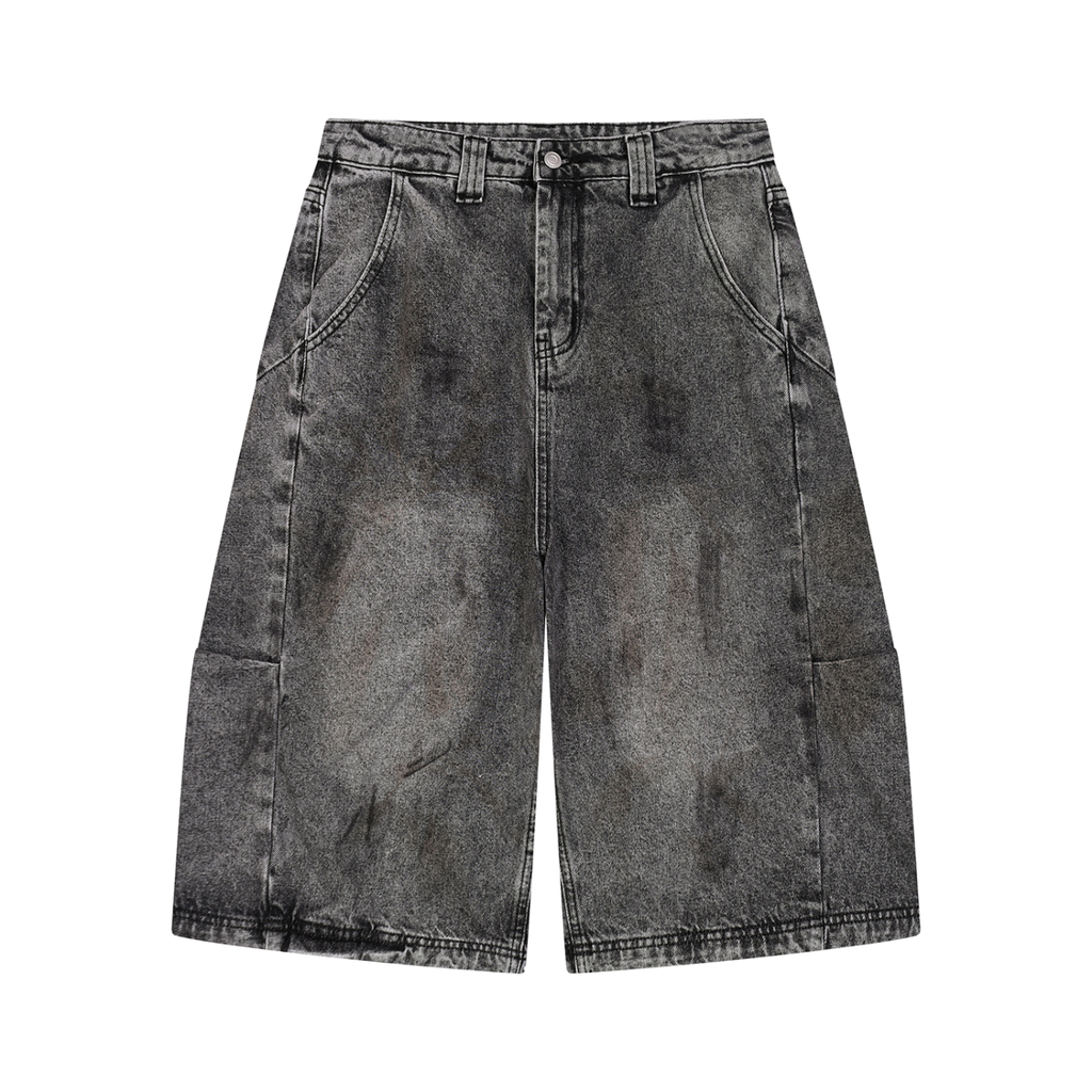 GRIND Men’s Demin Shorts