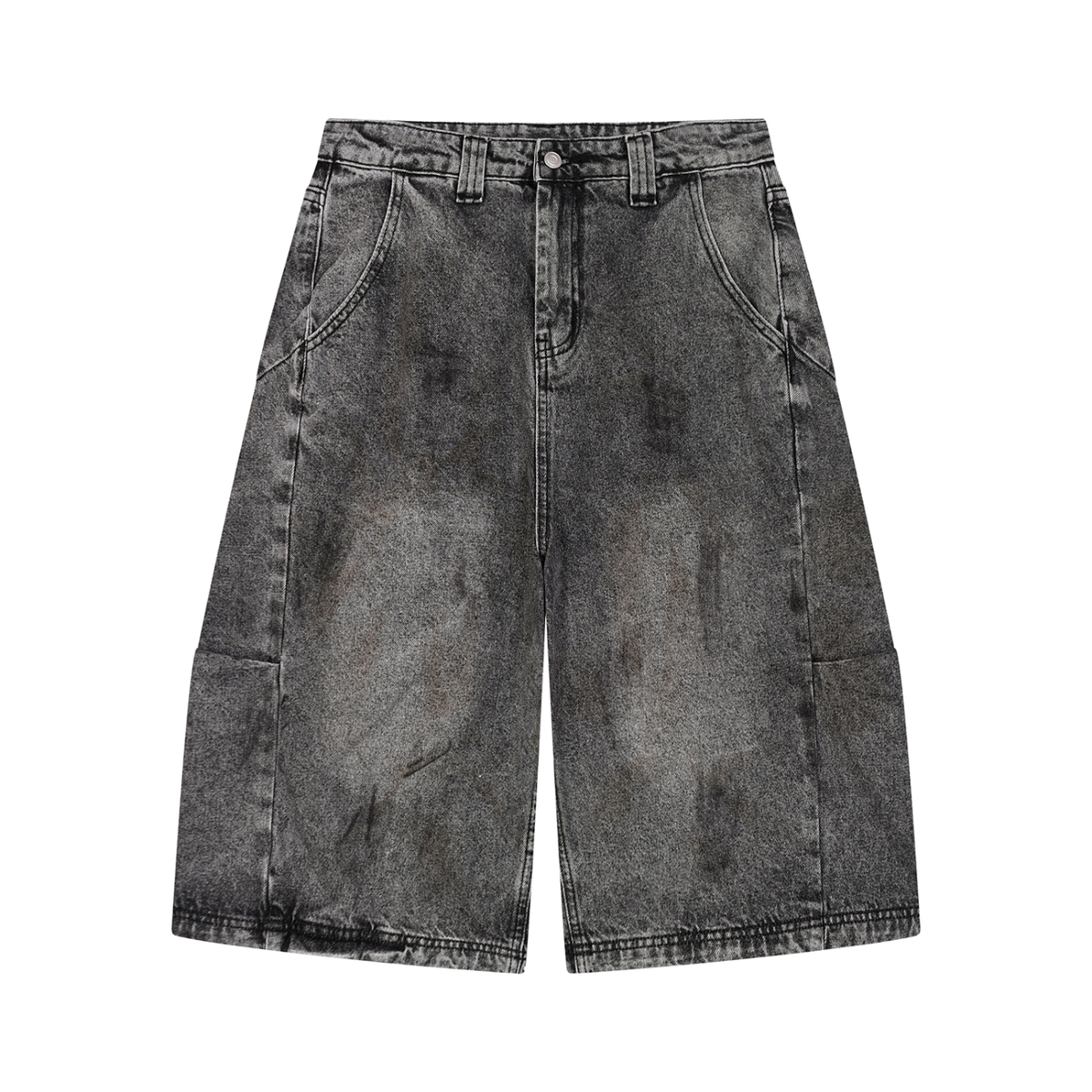 GRIND Men’s Demin Shorts