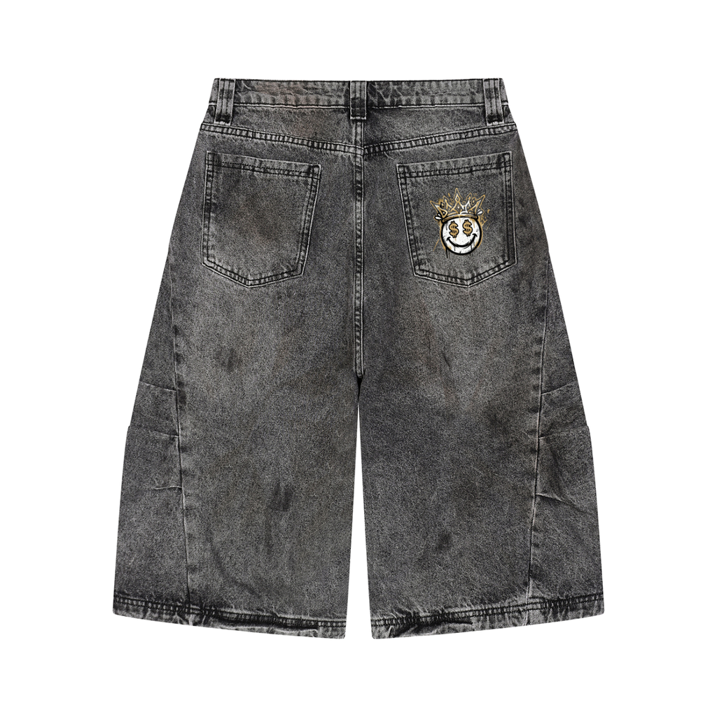 GRIND Men’s Demin Shorts
