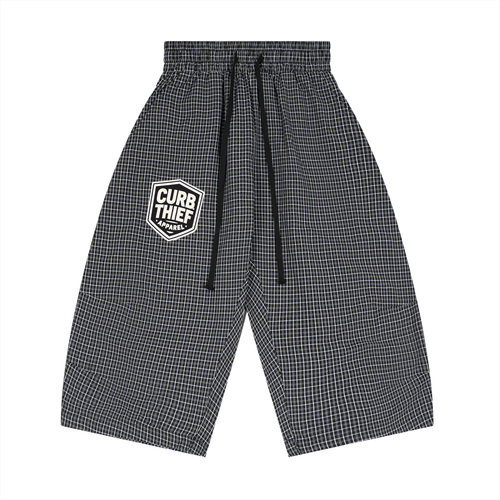 CHECK MATE Shorts (SOLD OUT)