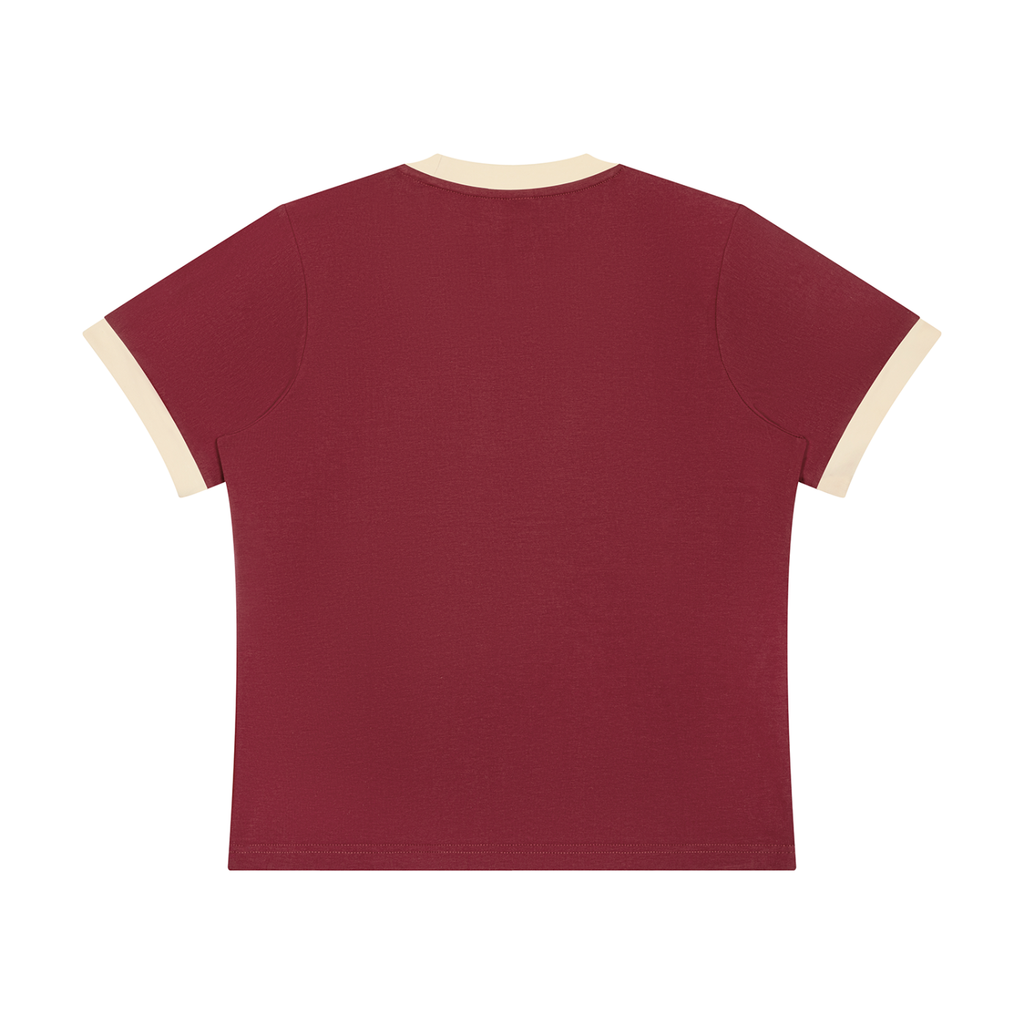 Goodtimes Ringer Tee