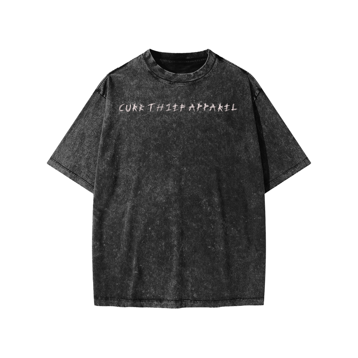 REBEL KIDS tee