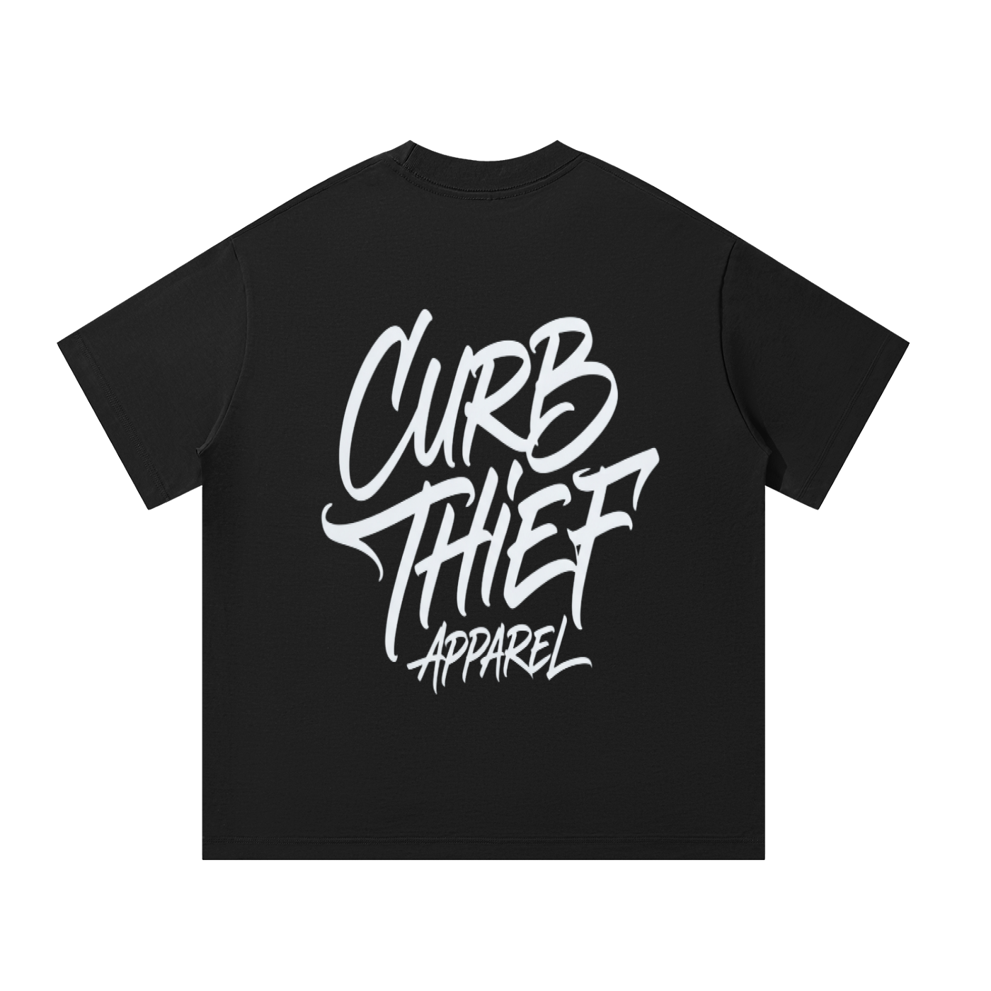 "URBAN" unisex Oversized T-Shirt
