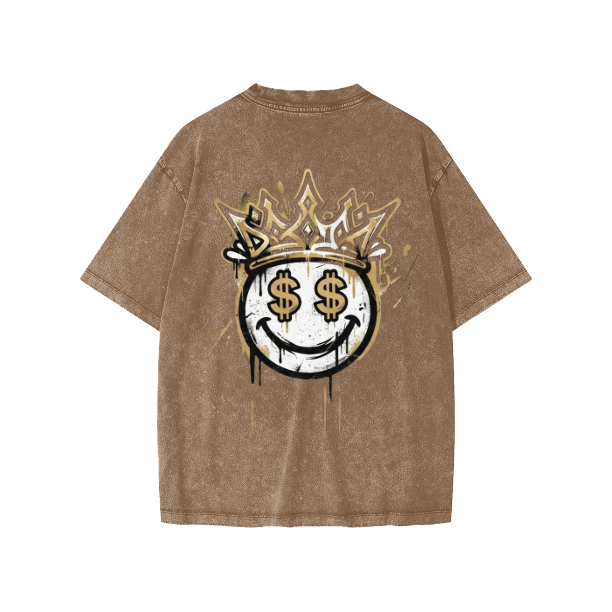 REBEL KIDS tee