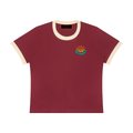 Goodtimes Ringer Tee