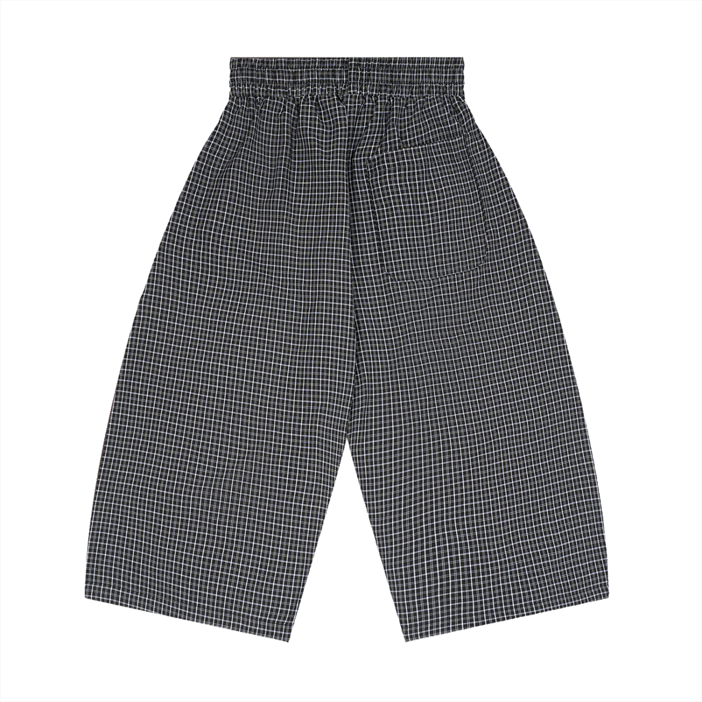 CHECK MATE Shorts (SOLD OUT)