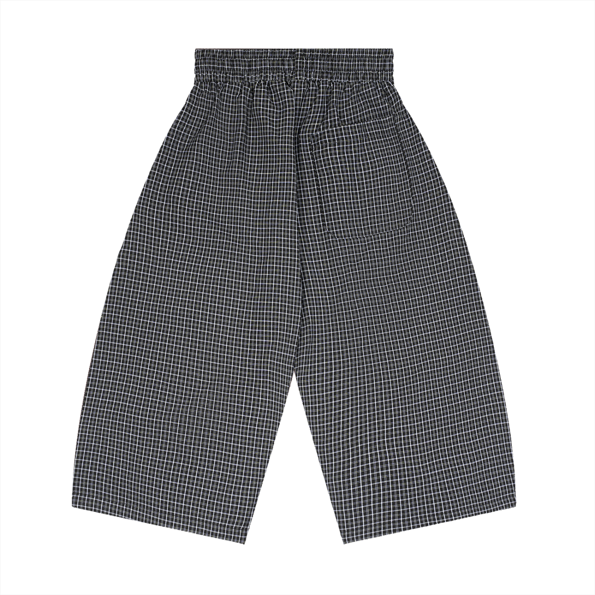 CHECK MATE Shorts (SOLD OUT)