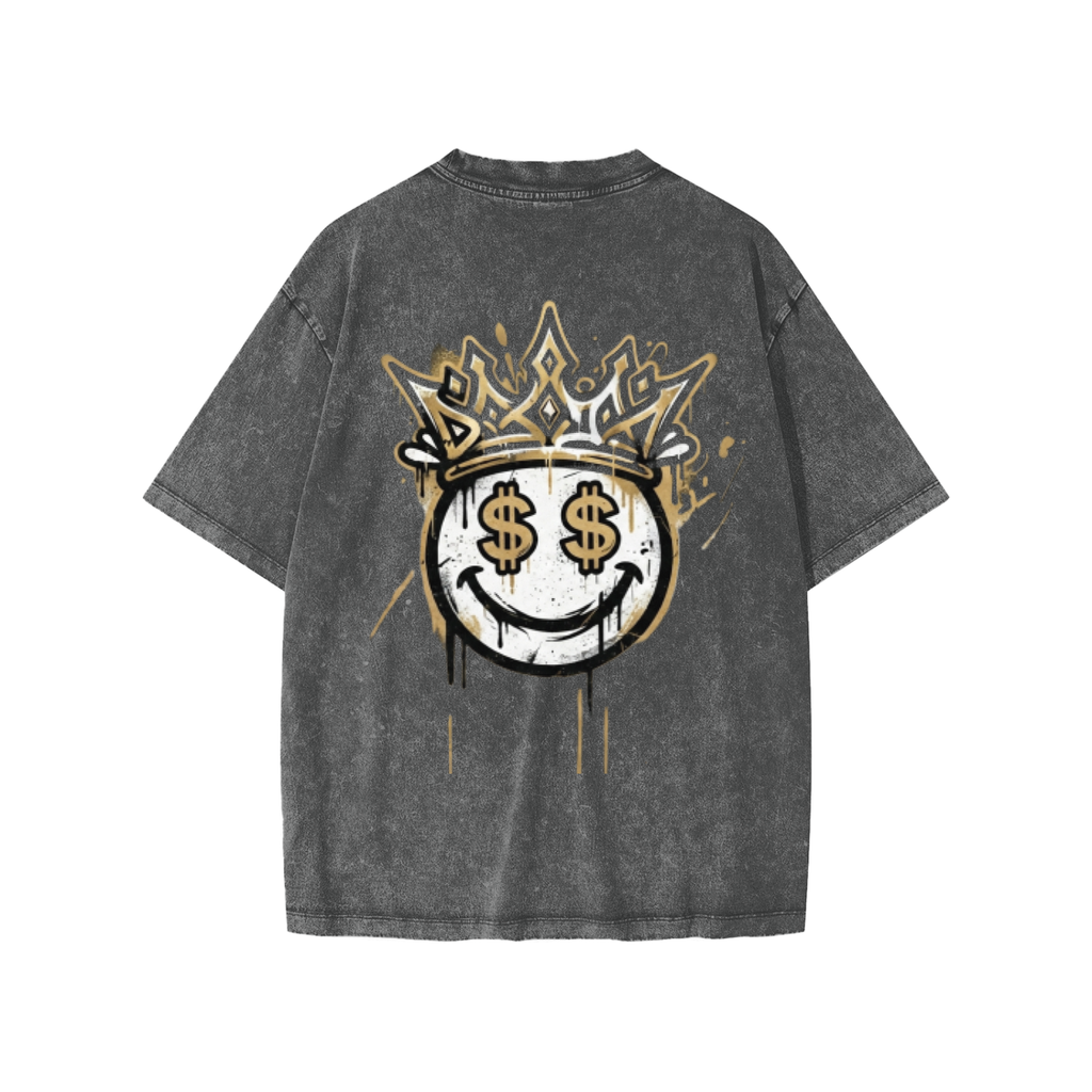REBEL KIDS tee