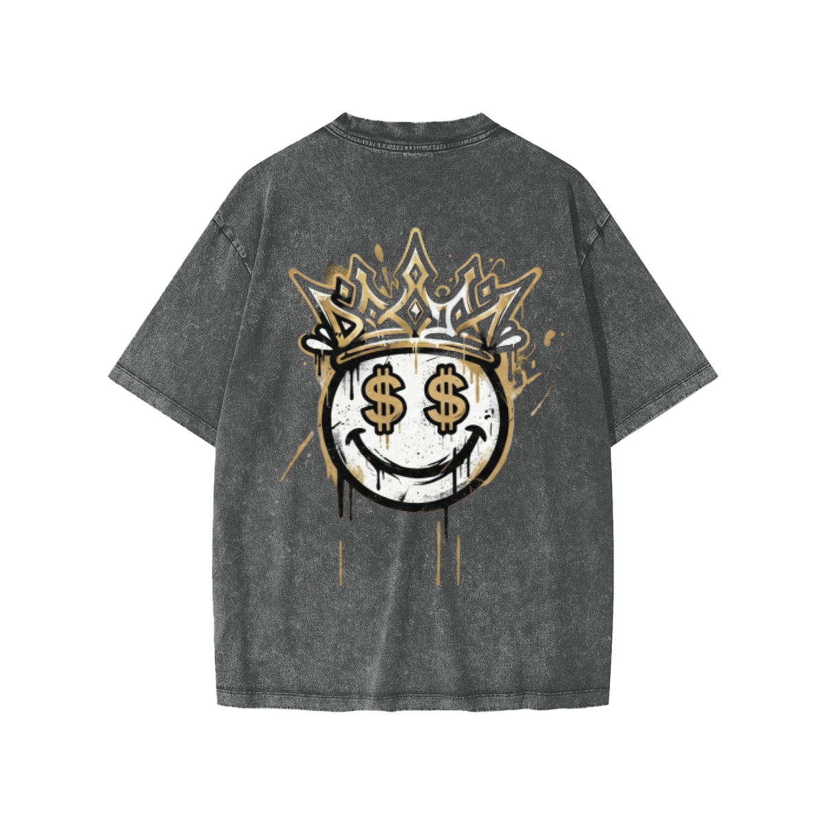 REBEL KIDS tee