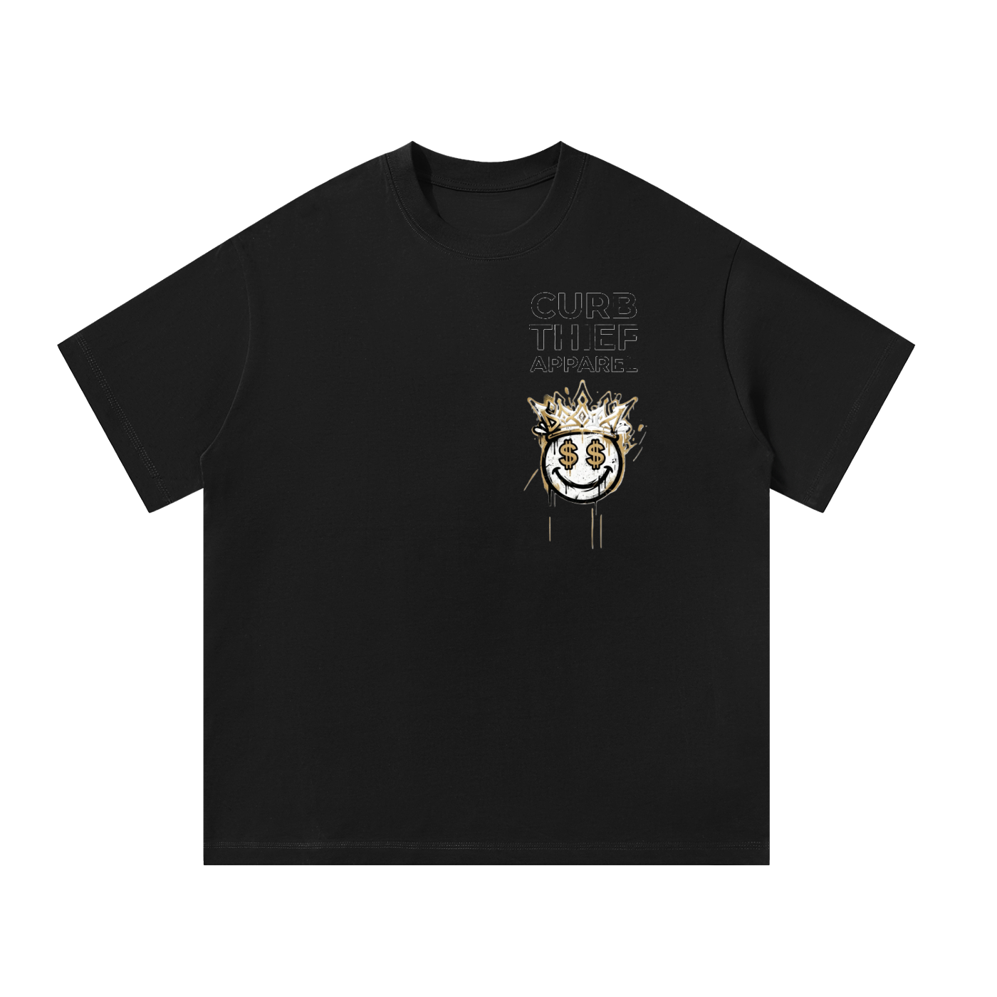 "URBAN" unisex Oversized T-Shirt