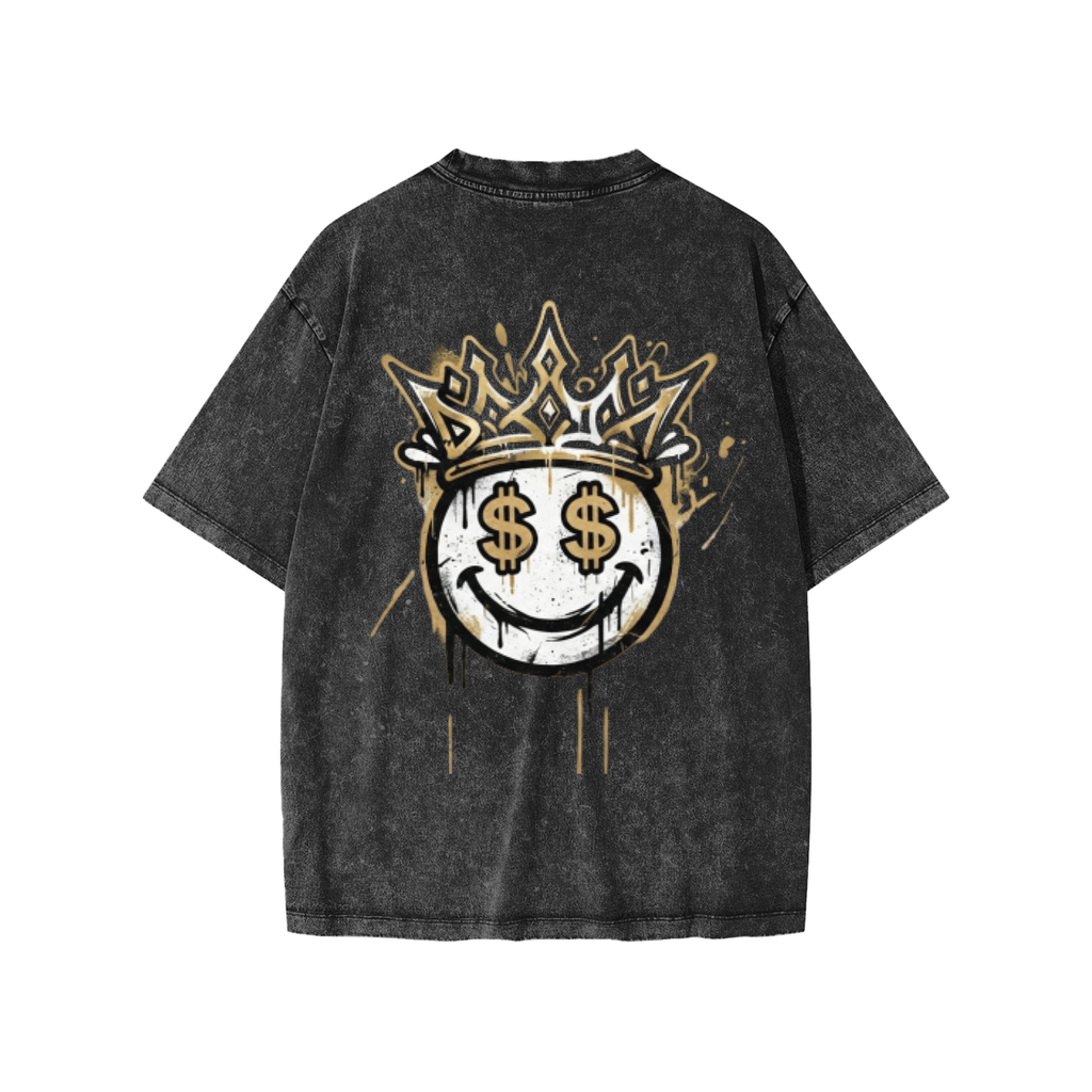 REBEL KIDS tee