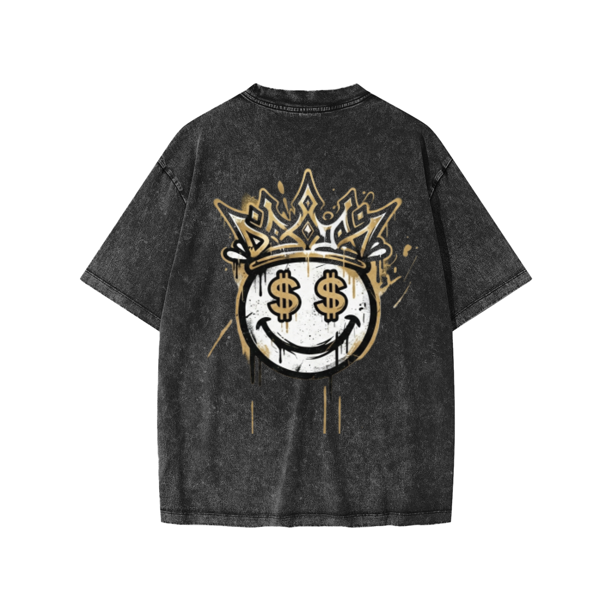 REBEL KIDS tee