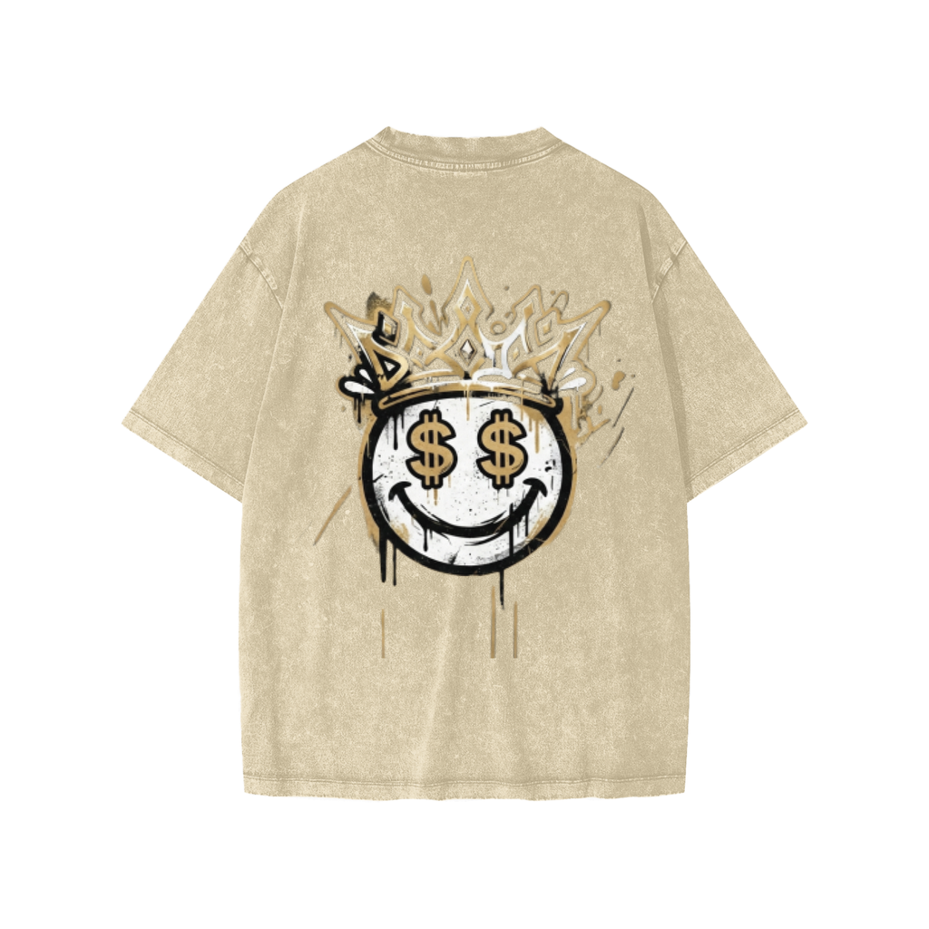 REBEL KIDS tee