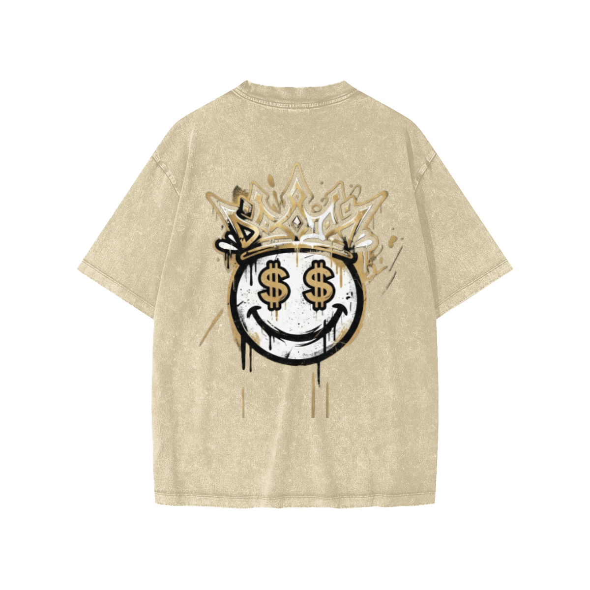 REBEL KIDS tee