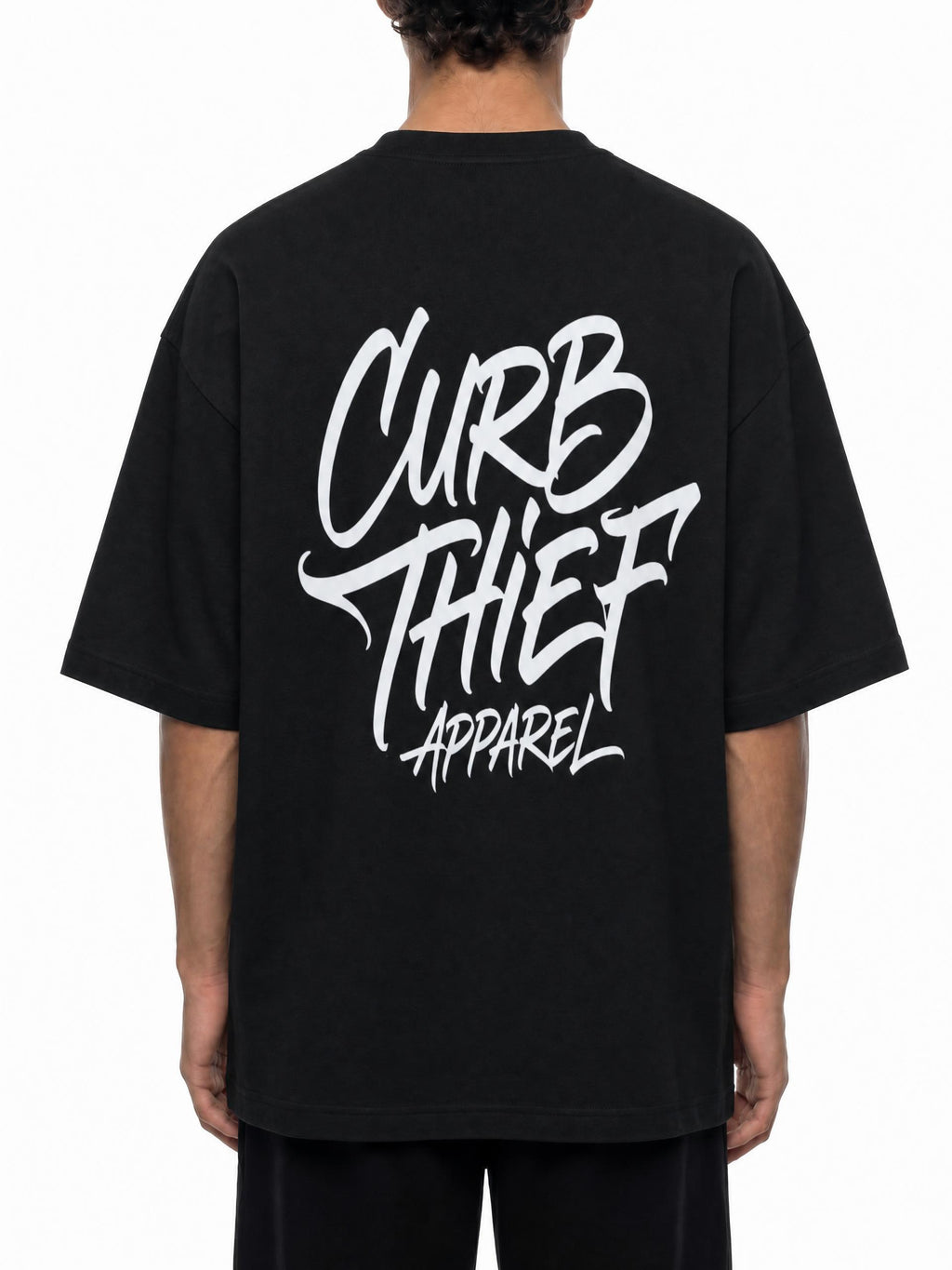 "URBAN" unisex Oversized T-Shirt