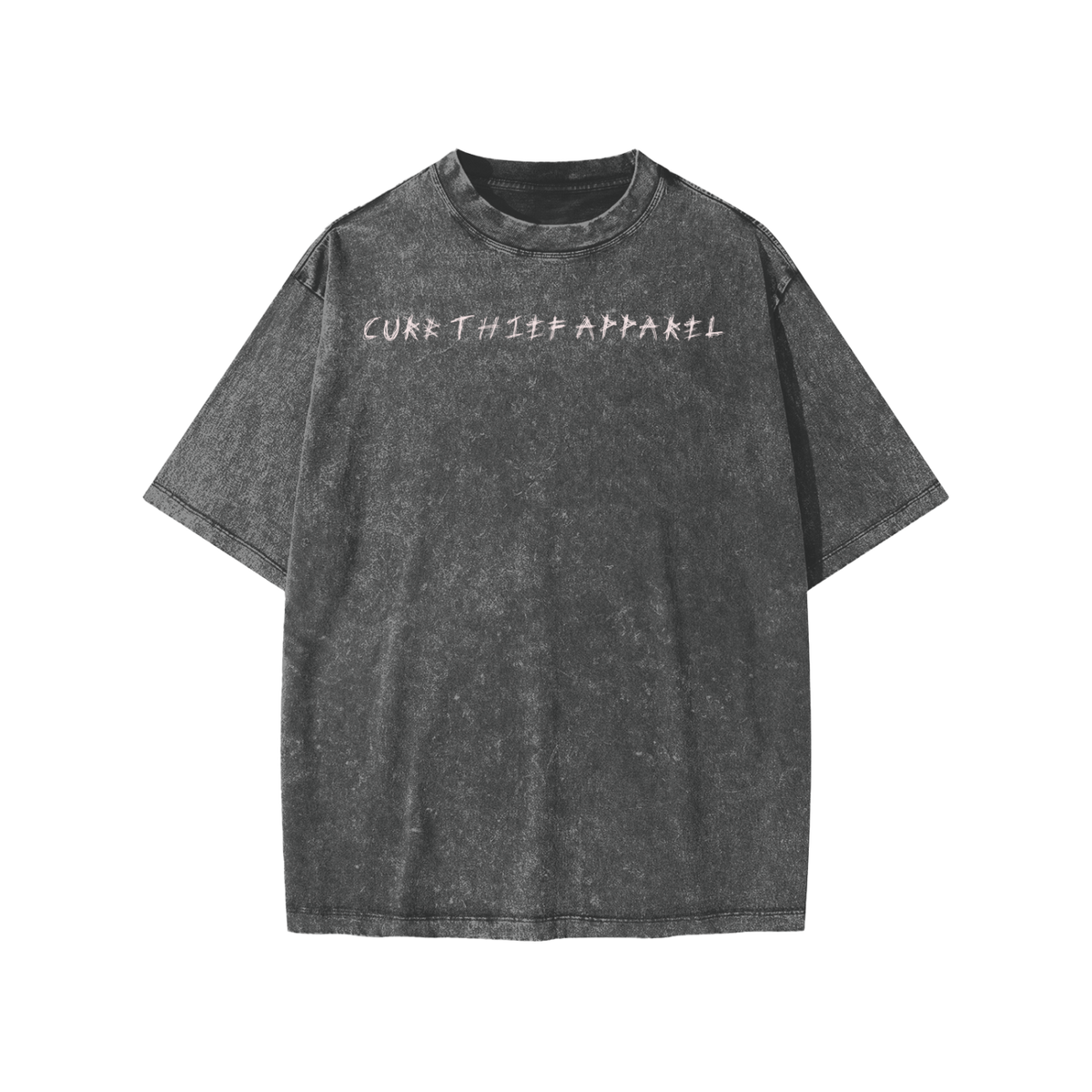 REBEL KIDS tee