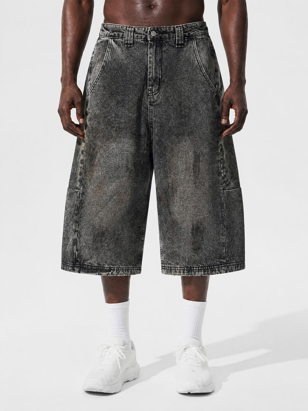 GRIND Men’s Demin Shorts