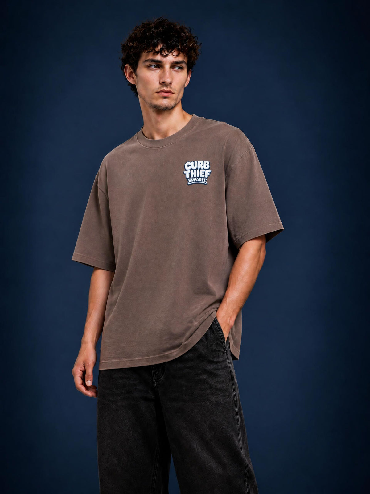 STANCE TEE