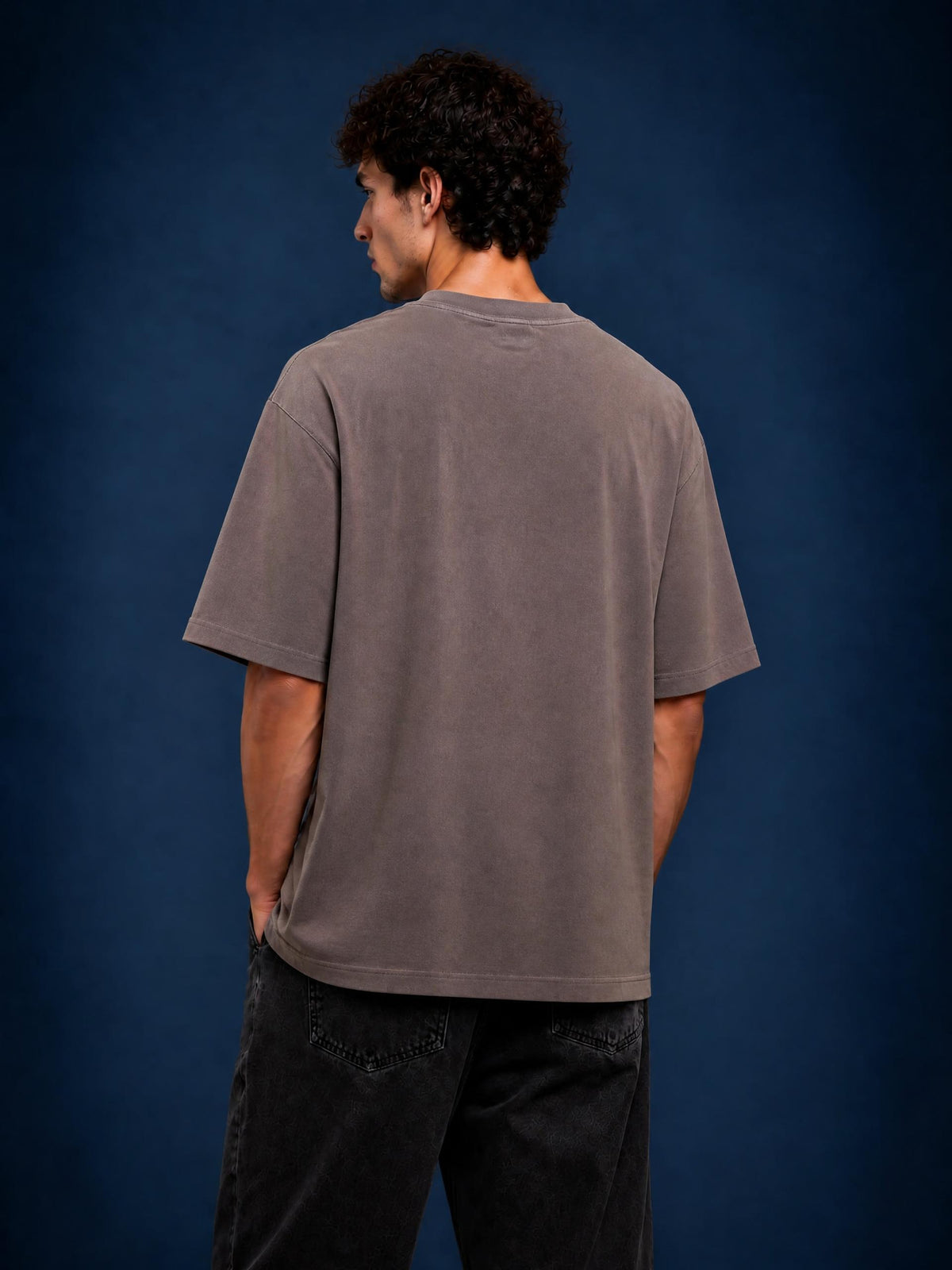 STANCE TEE