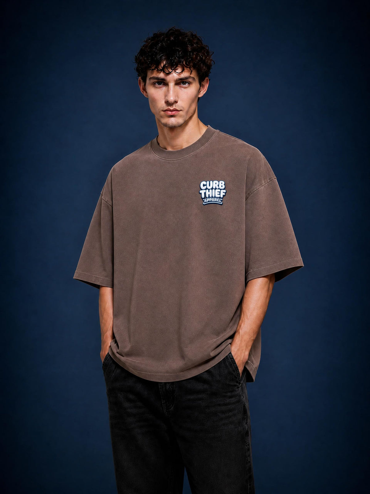 STANCE TEE