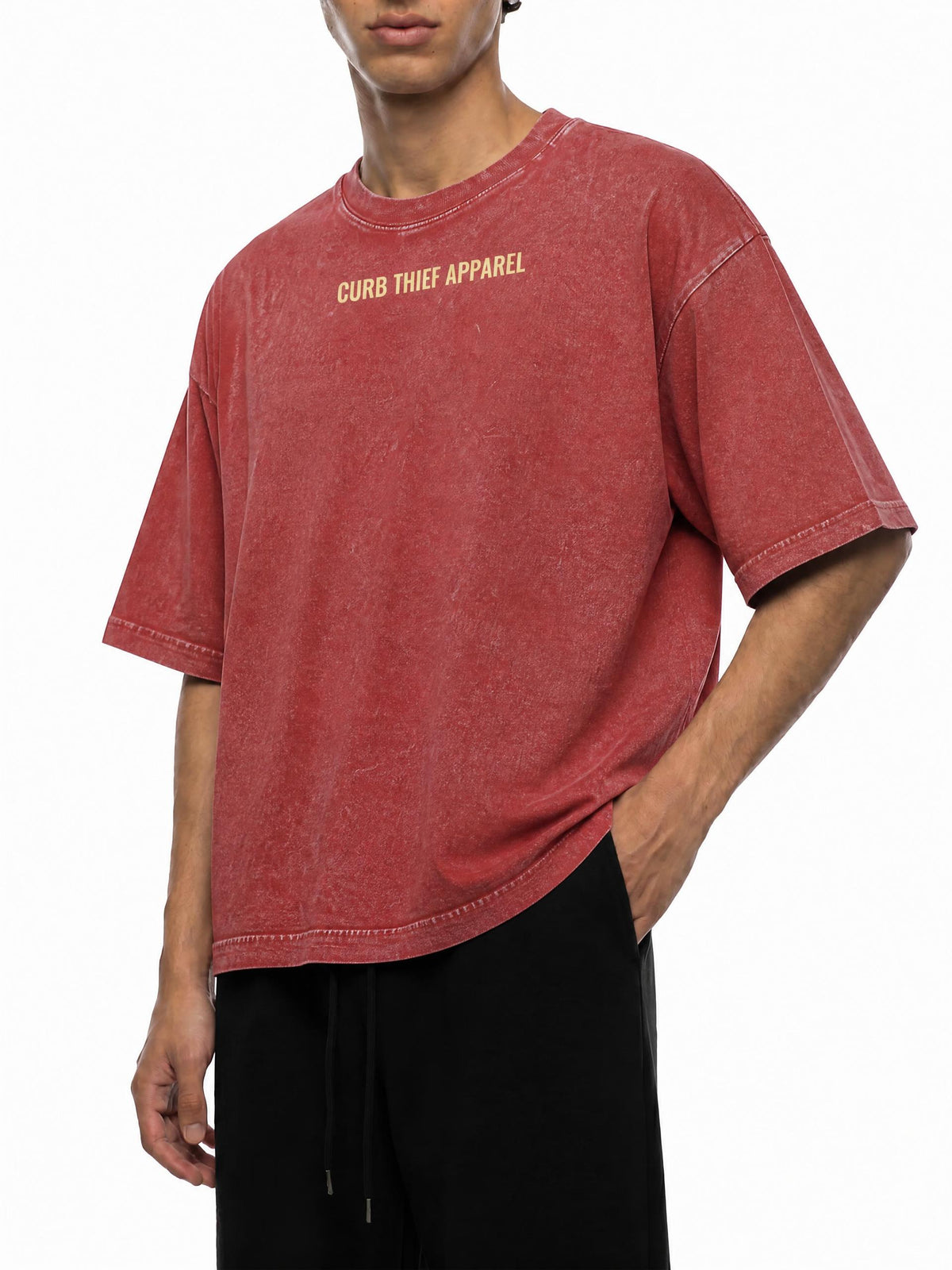 ICON TEE