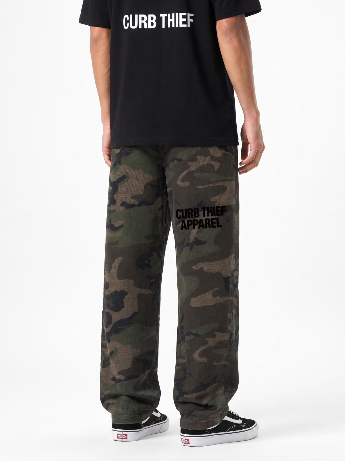 PANTS