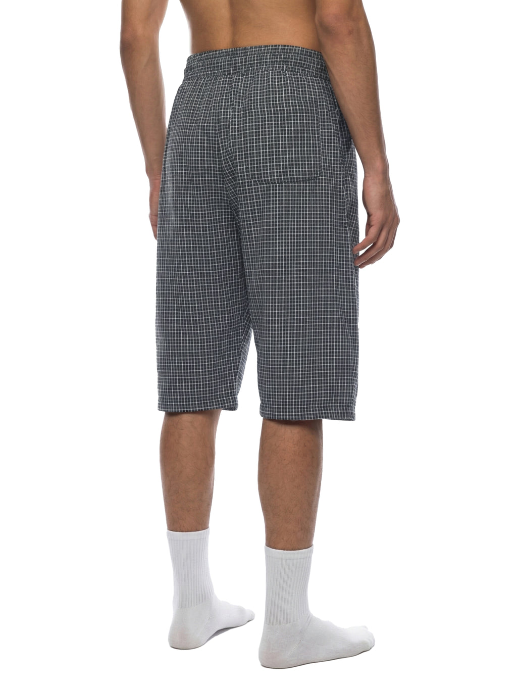 CHECK MATE Shorts (SOLD OUT)