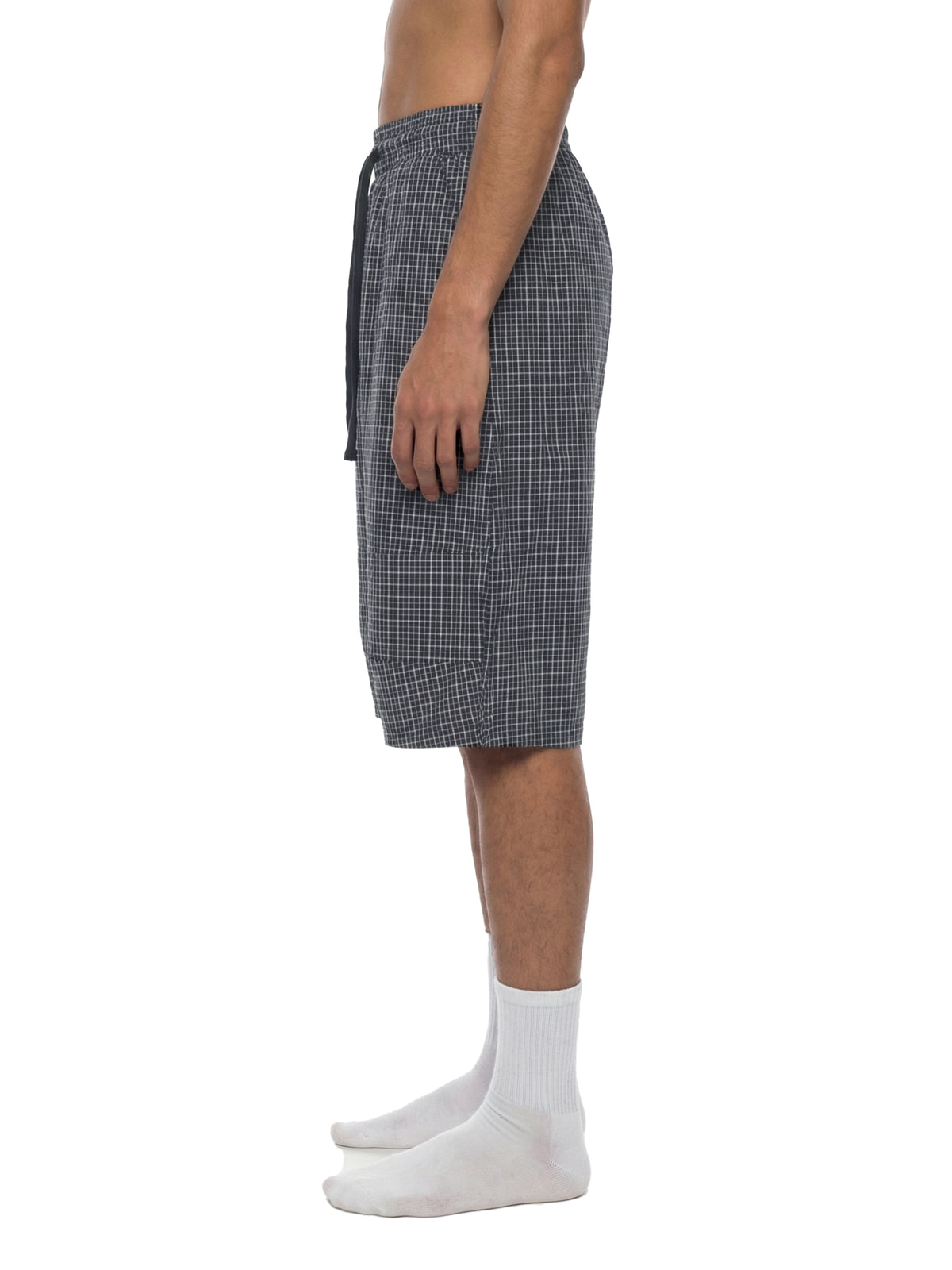 CHECK MATE Shorts (SOLD OUT)