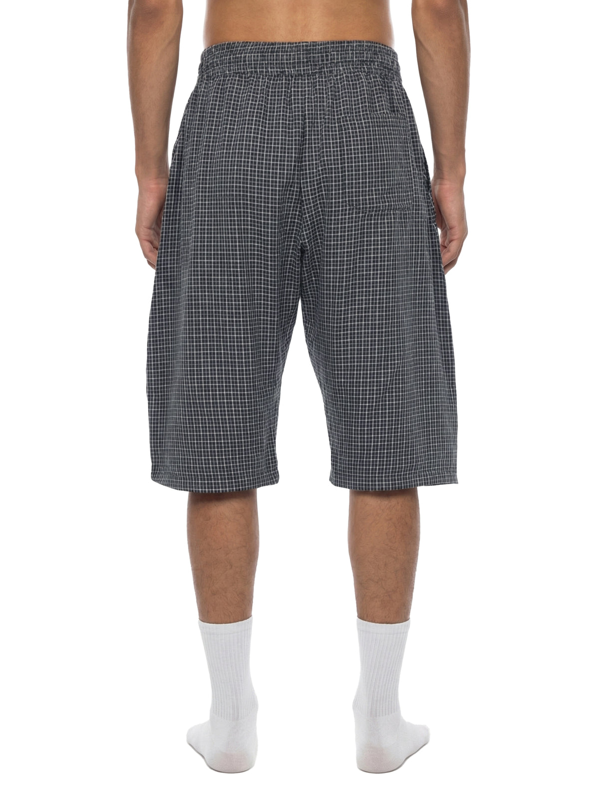 CHECK MATE Shorts (SOLD OUT)