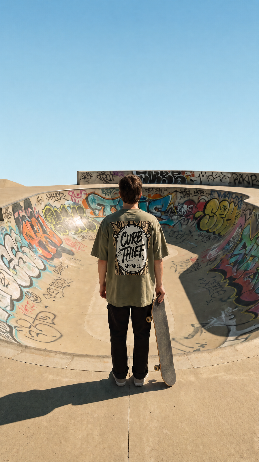 CORE TEE