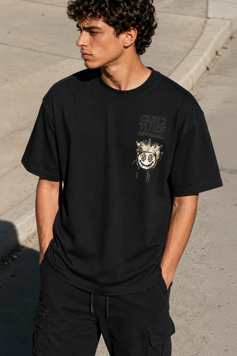 URBAN TEE