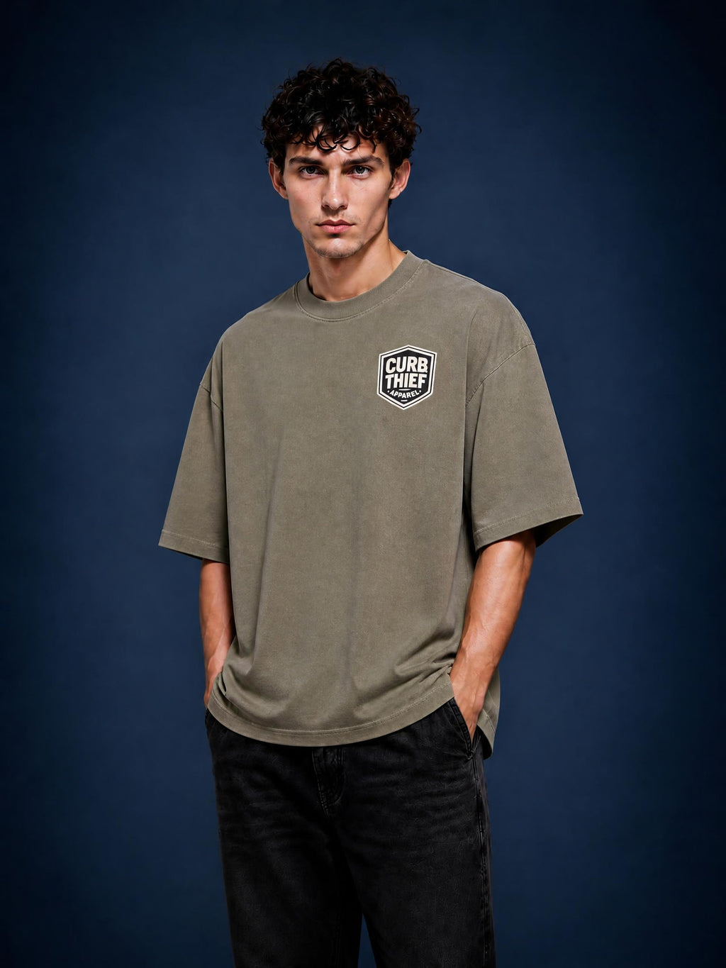 CORE TEE