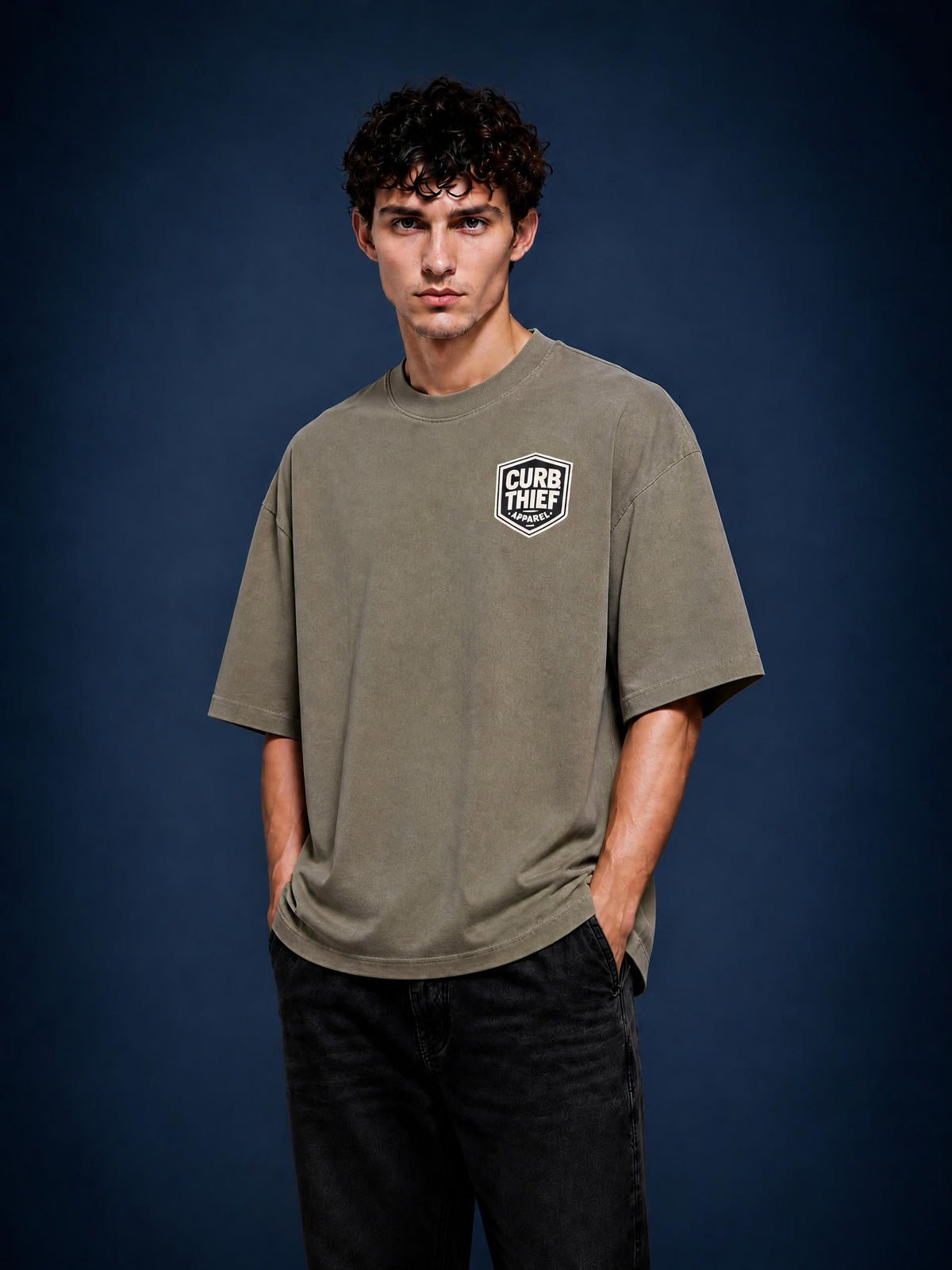 CORE TEE