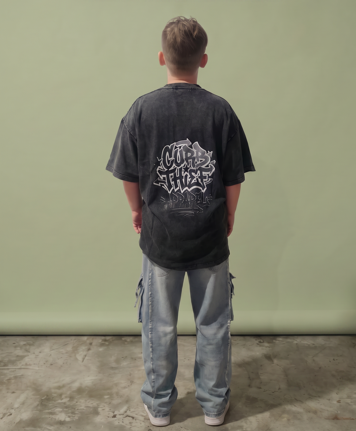 VOID TEE
