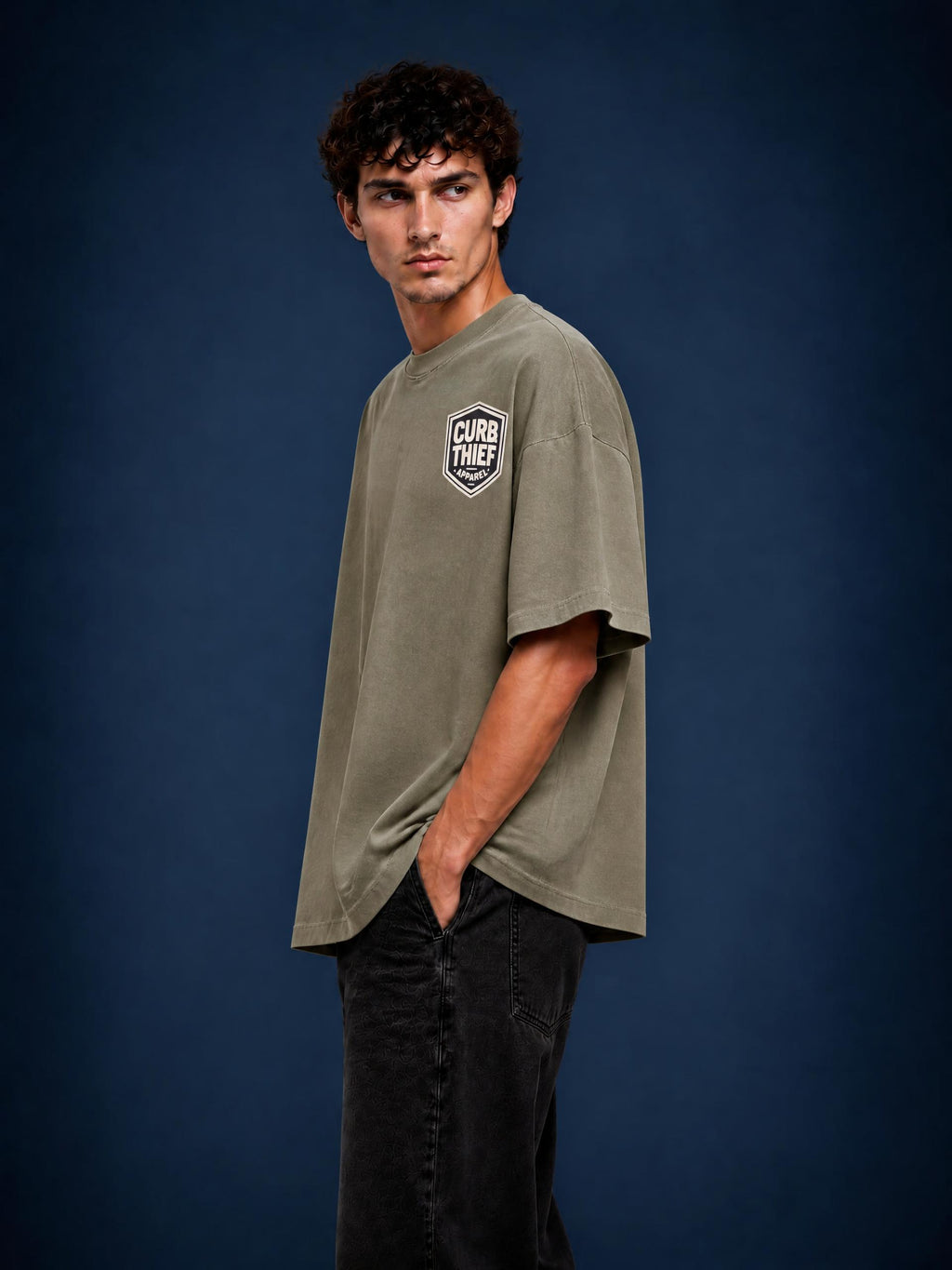 CORE TEE