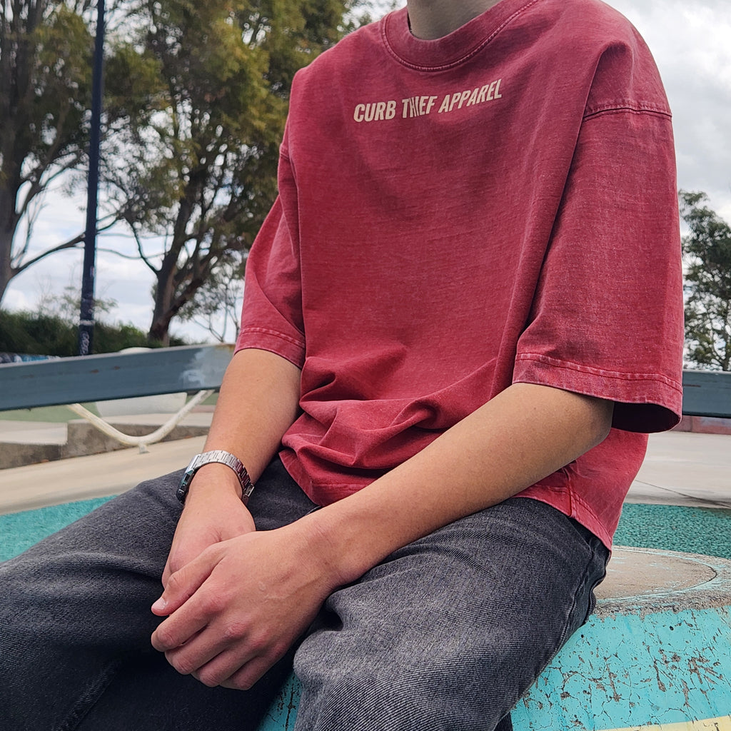 ICON TEE