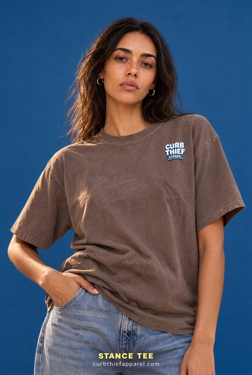 STANCE TEE