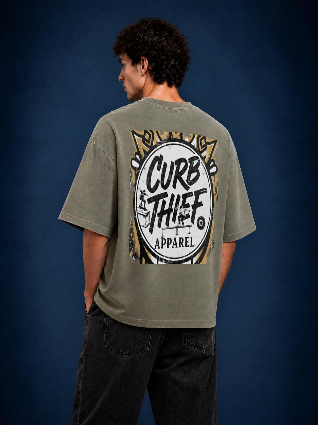 CORE TEE