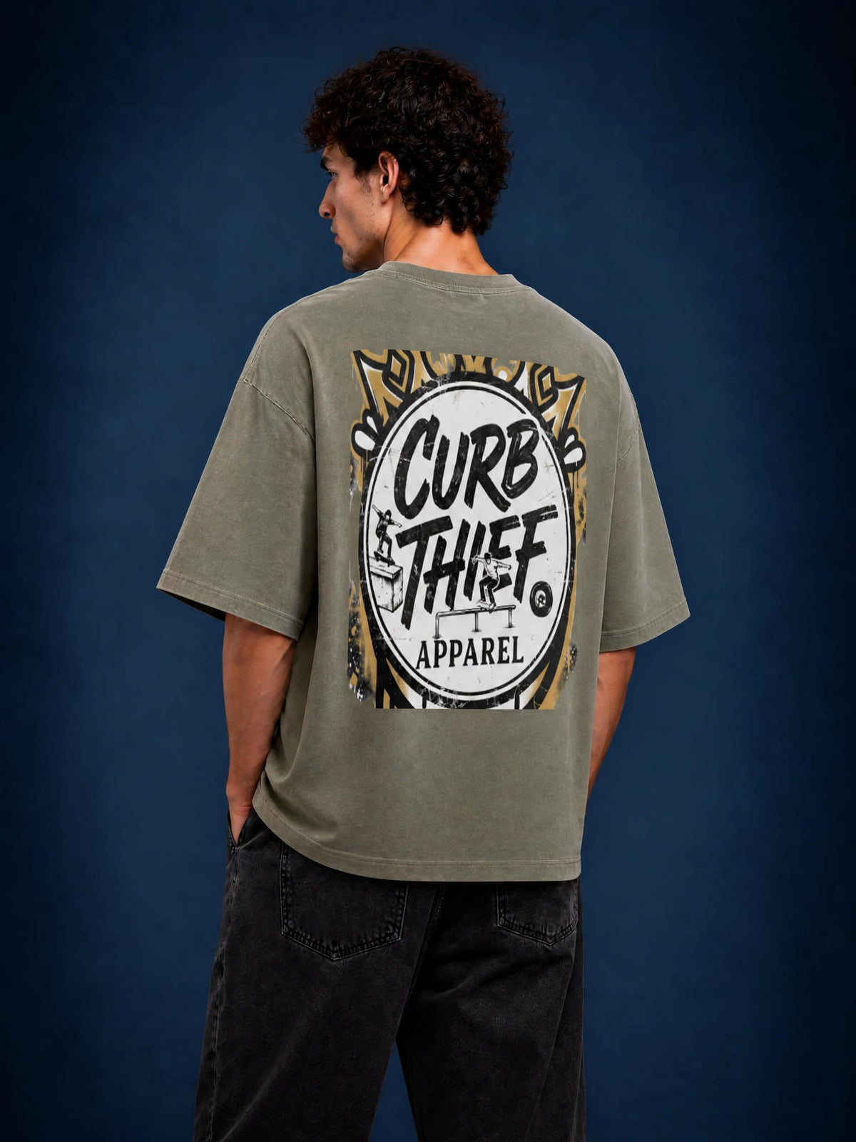 CORE TEE